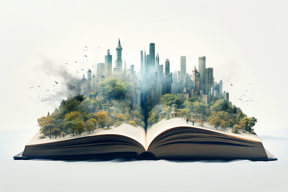 book